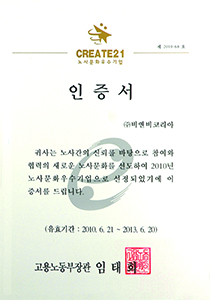인증서